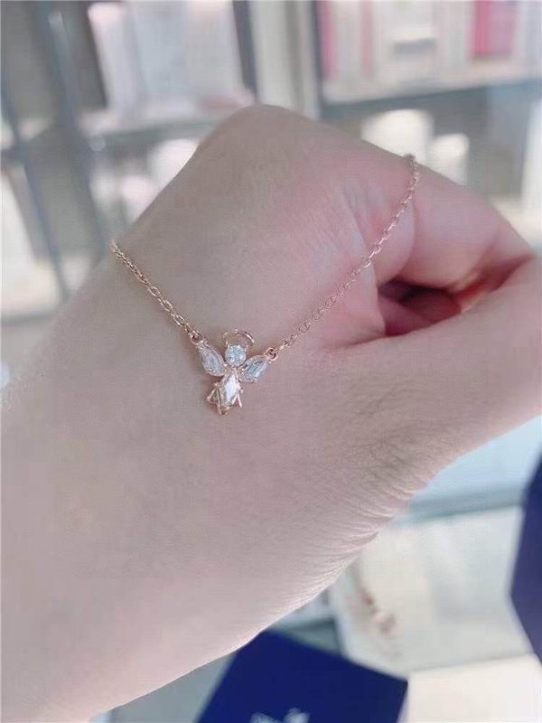 Swarovski Bracelet 01lyr13 (8)
